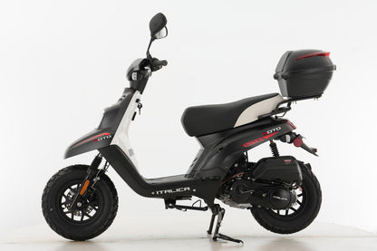 Italica MOTO 150CC