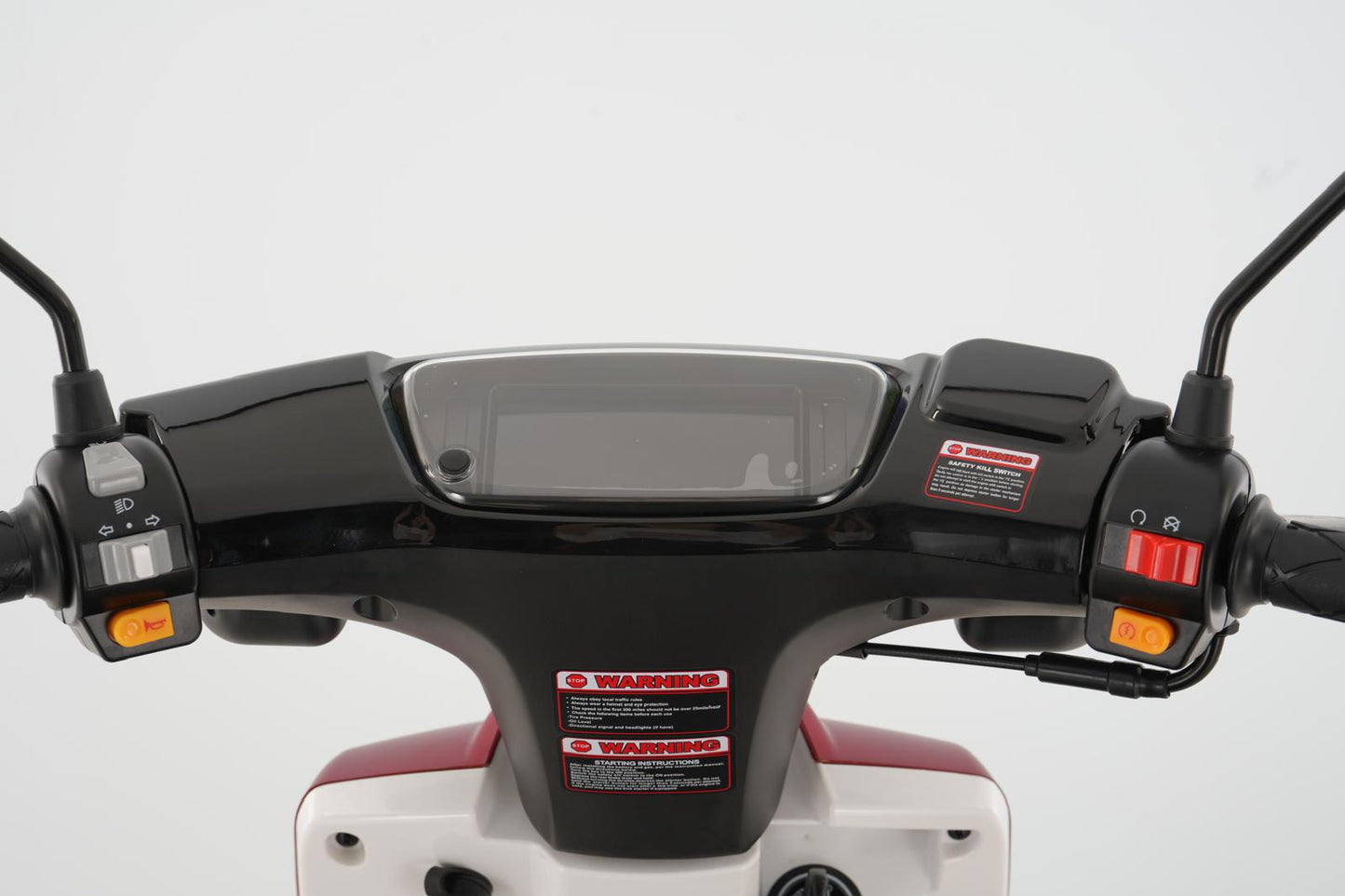 Italica MOTO 150CC