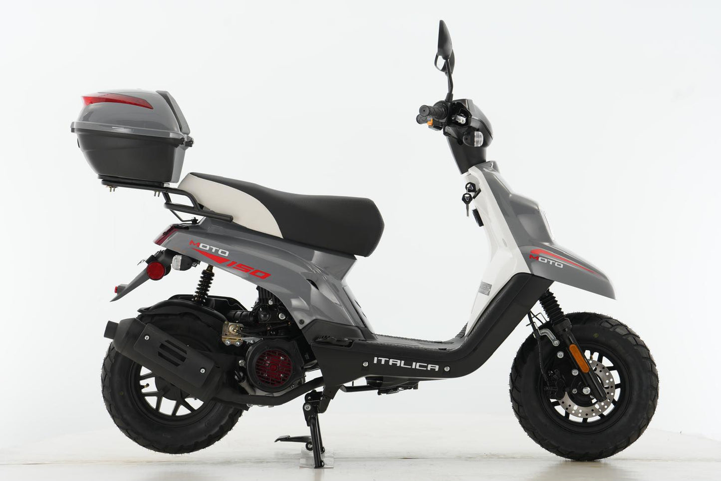 Italica MOTO 150CC