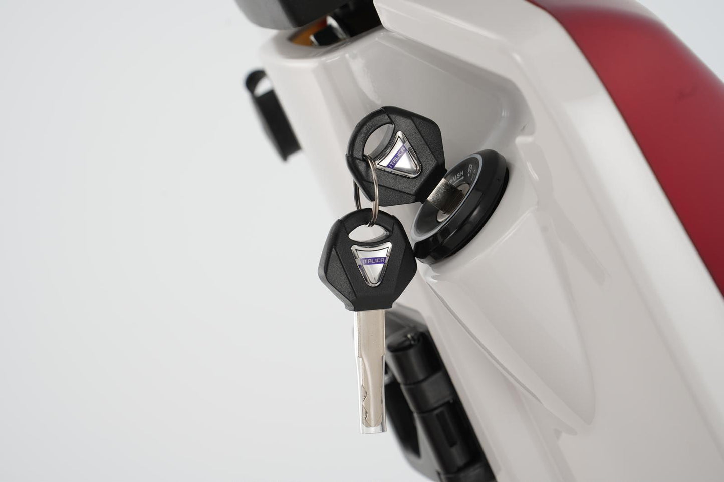 Italica MOTO 150CC