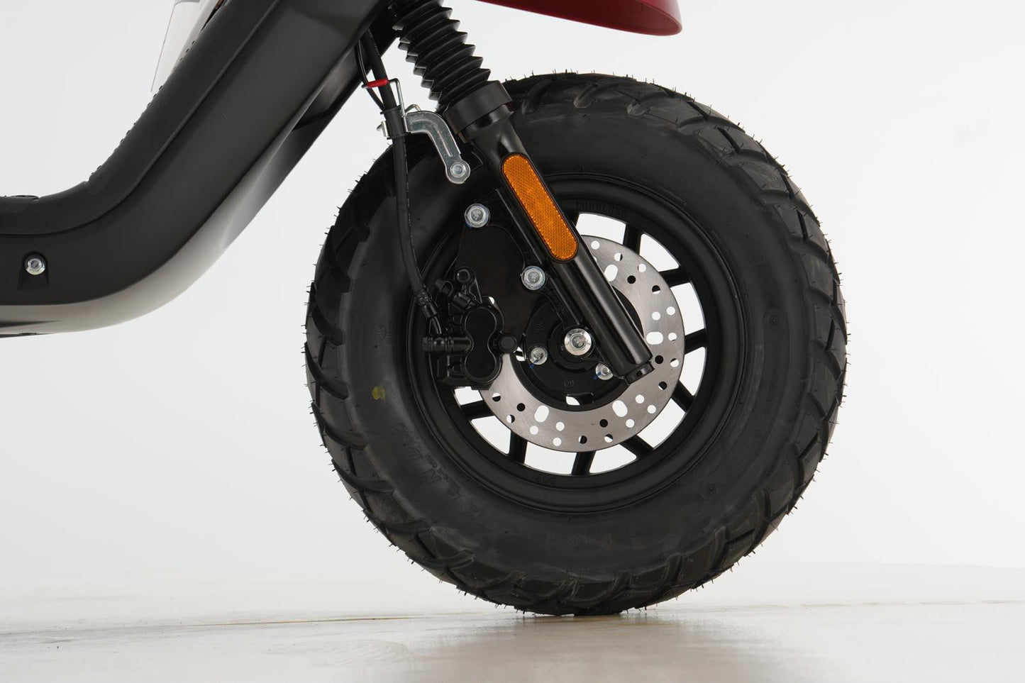 Italica MOTO 150CC