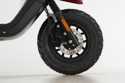 Italica MOTO 150CC