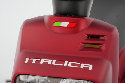 Italica MOTO 150CC