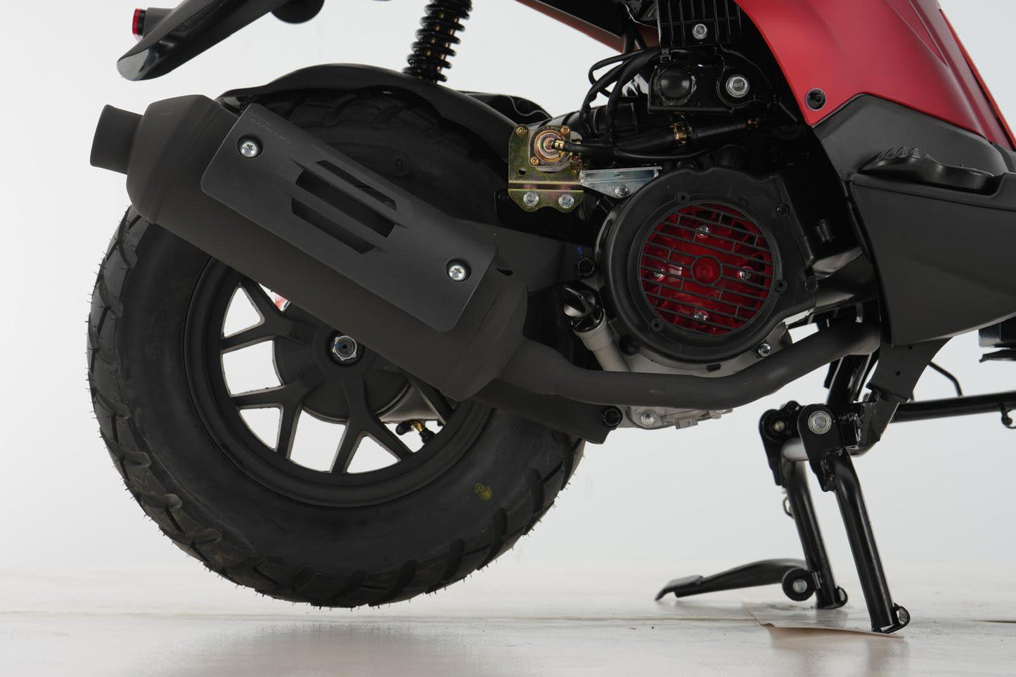 Italica MOTO 150CC