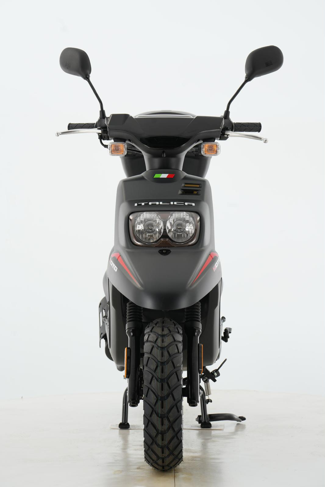 Italica MOTO 150CC