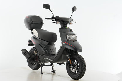 Italica MOTO 150CC