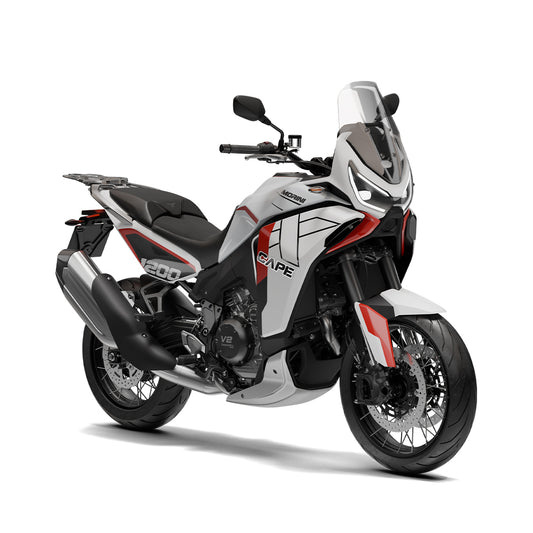 X-CAPE 1200