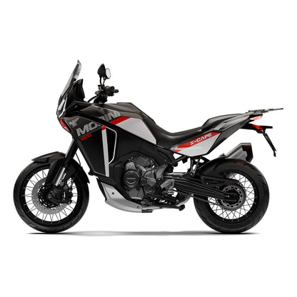 X-CAPE 1200