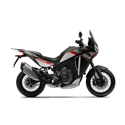 X-CAPE 1200