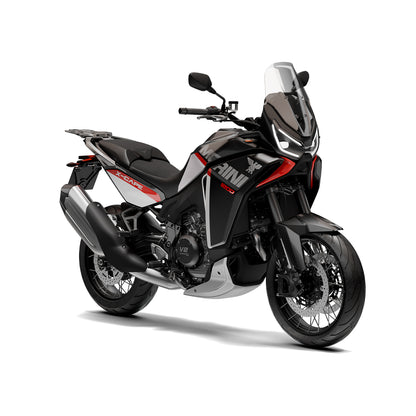 X-CAPE 1200