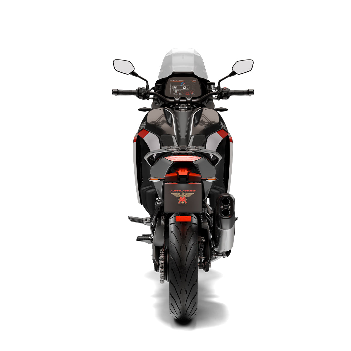 X-CAPE 1200