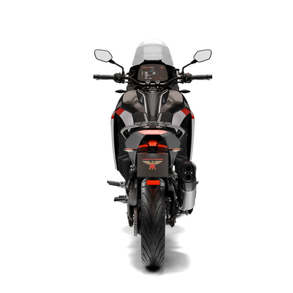 X-CAPE 1200