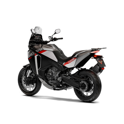 X-CAPE 1200