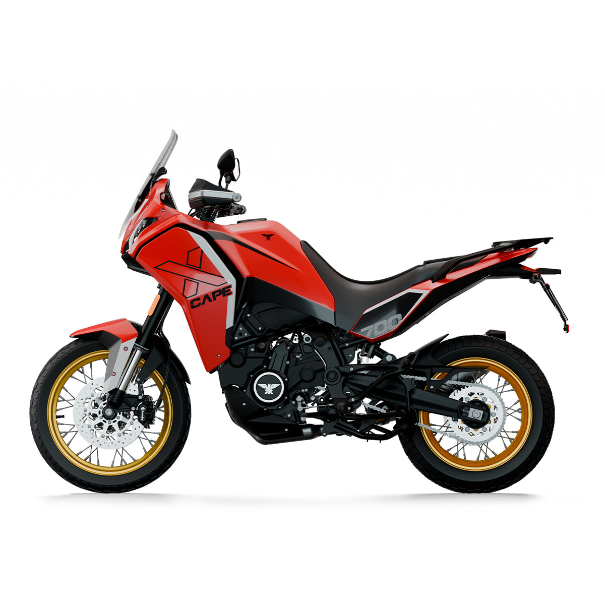 X-CAPE 700