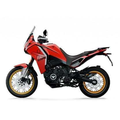X-CAPE 700