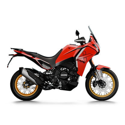 X-CAPE 700