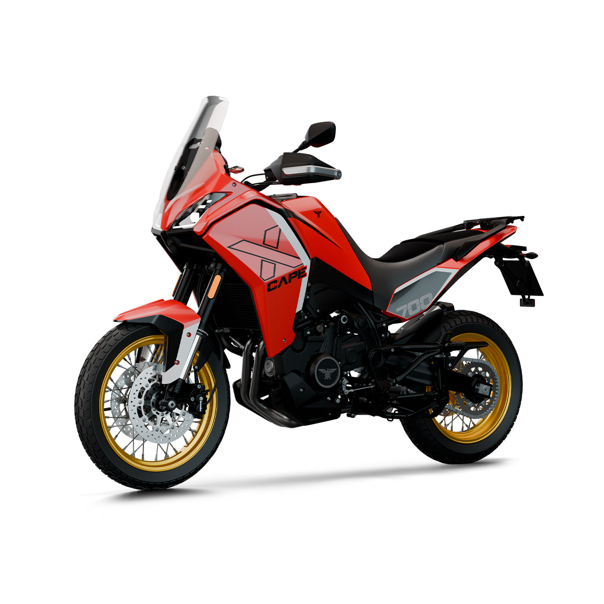 X-CAPE 700