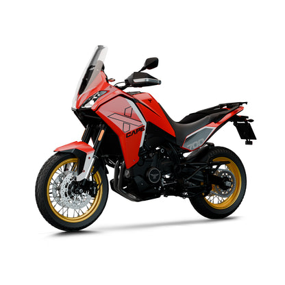 X-CAPE 700