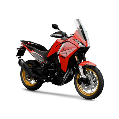 X-CAPE 700