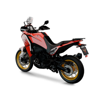 X-CAPE 700