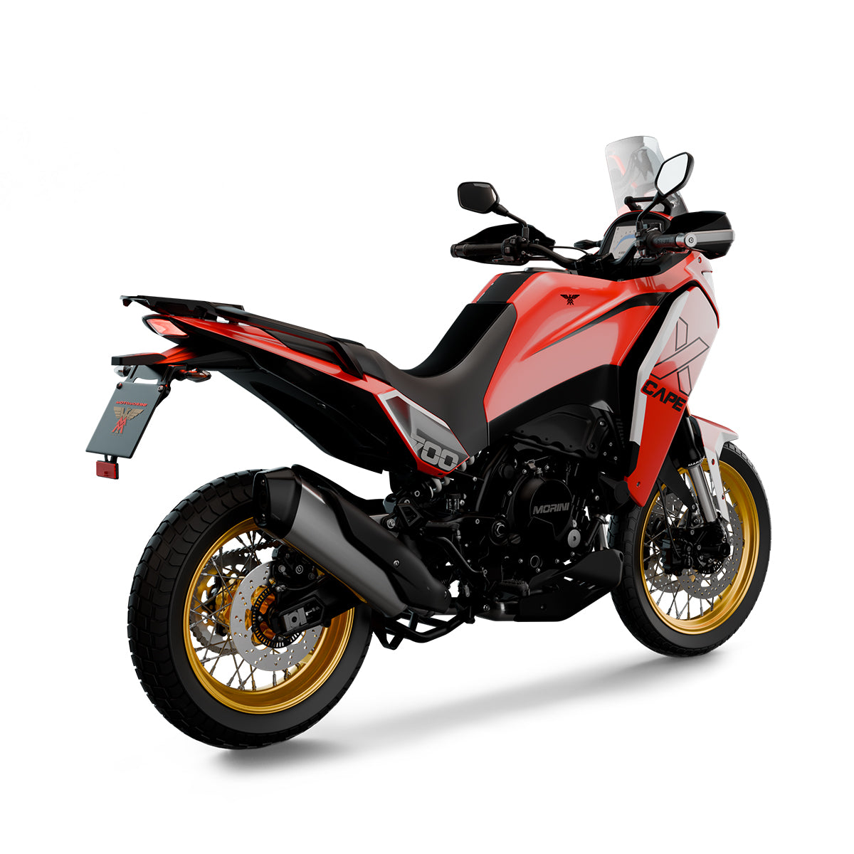 X-CAPE 700