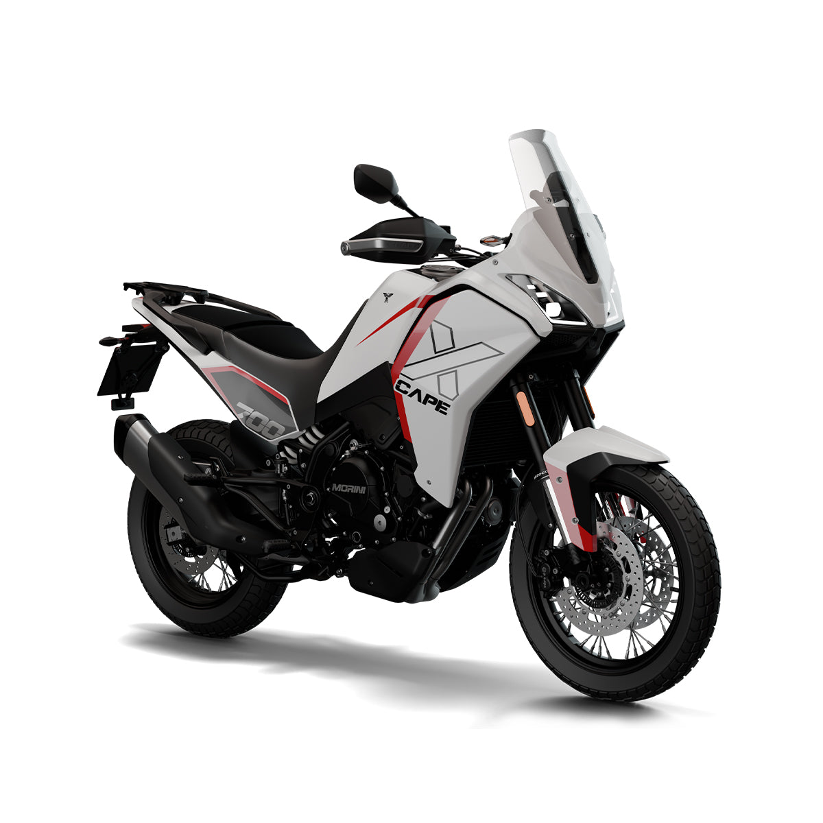 X-CAPE 700