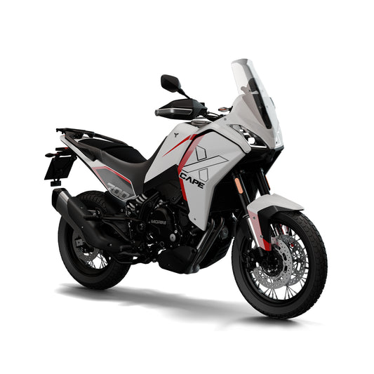 X-CAPE 700