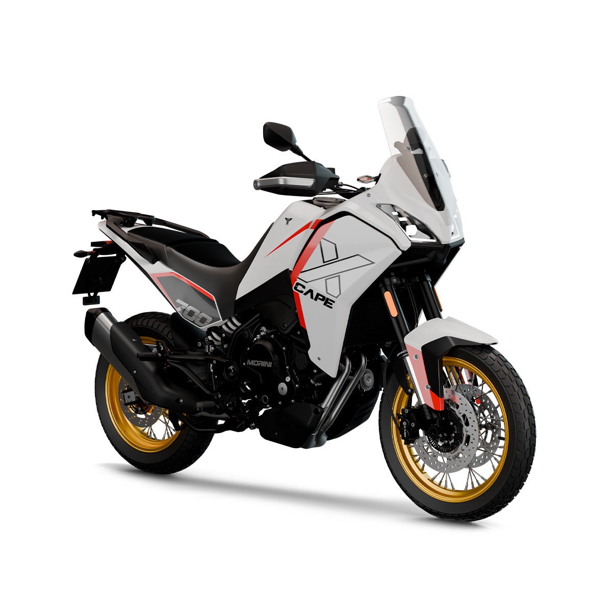 X-CAPE 700