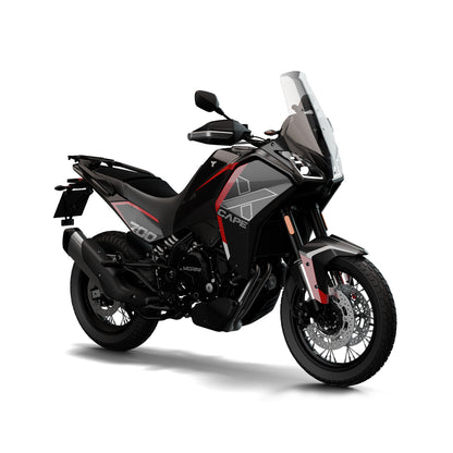 X-CAPE 700