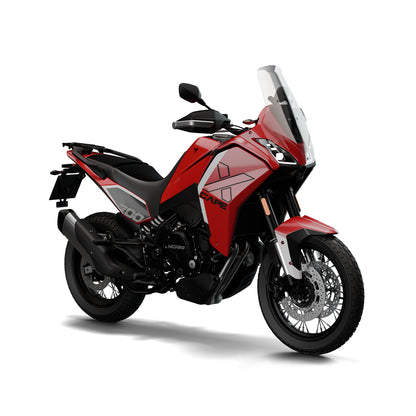 X-CAPE 700