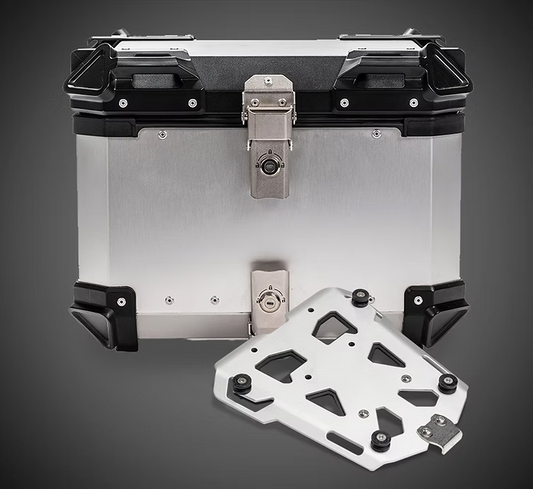 Hard Case Top Box