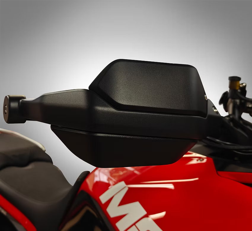 Hand Guards