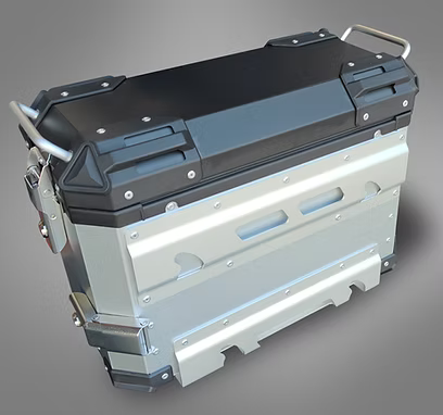 3-piece Hard Luggage Kit