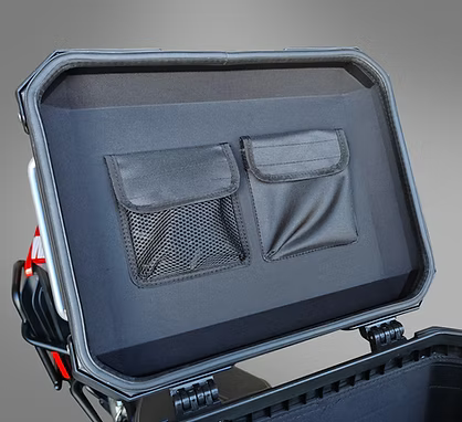 3-piece Hard Luggage Kit