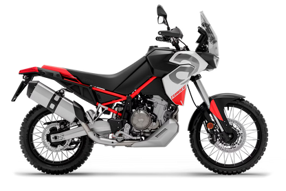 2026 Aprilia Tuareg 660