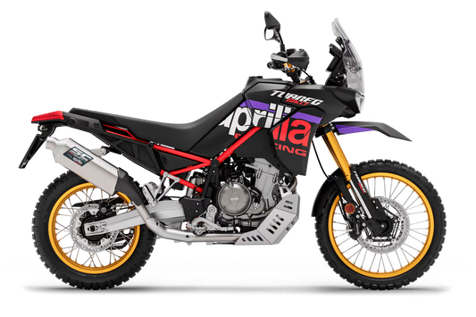 Aprilia Tuareg Rally 660