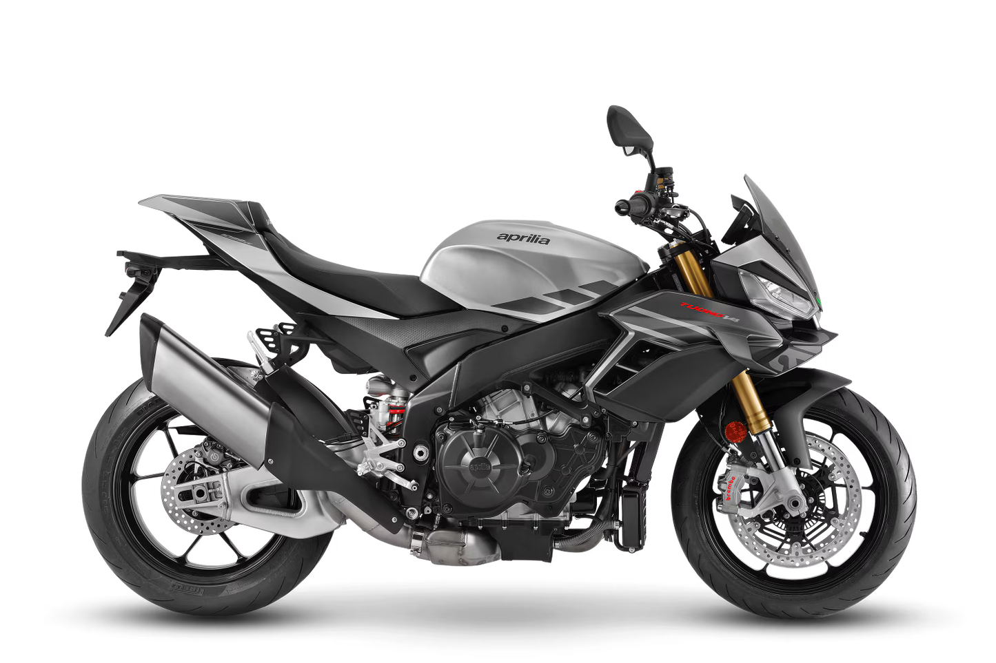 Aprilia Tuono V4 1100