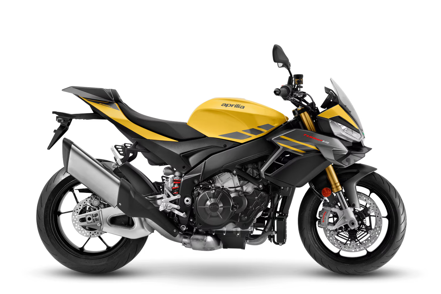 Aprilia Tuono V4 1100