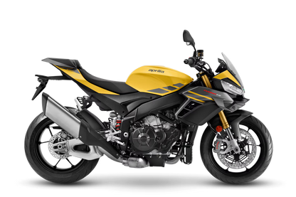 Aprilia Tuono V4 1100