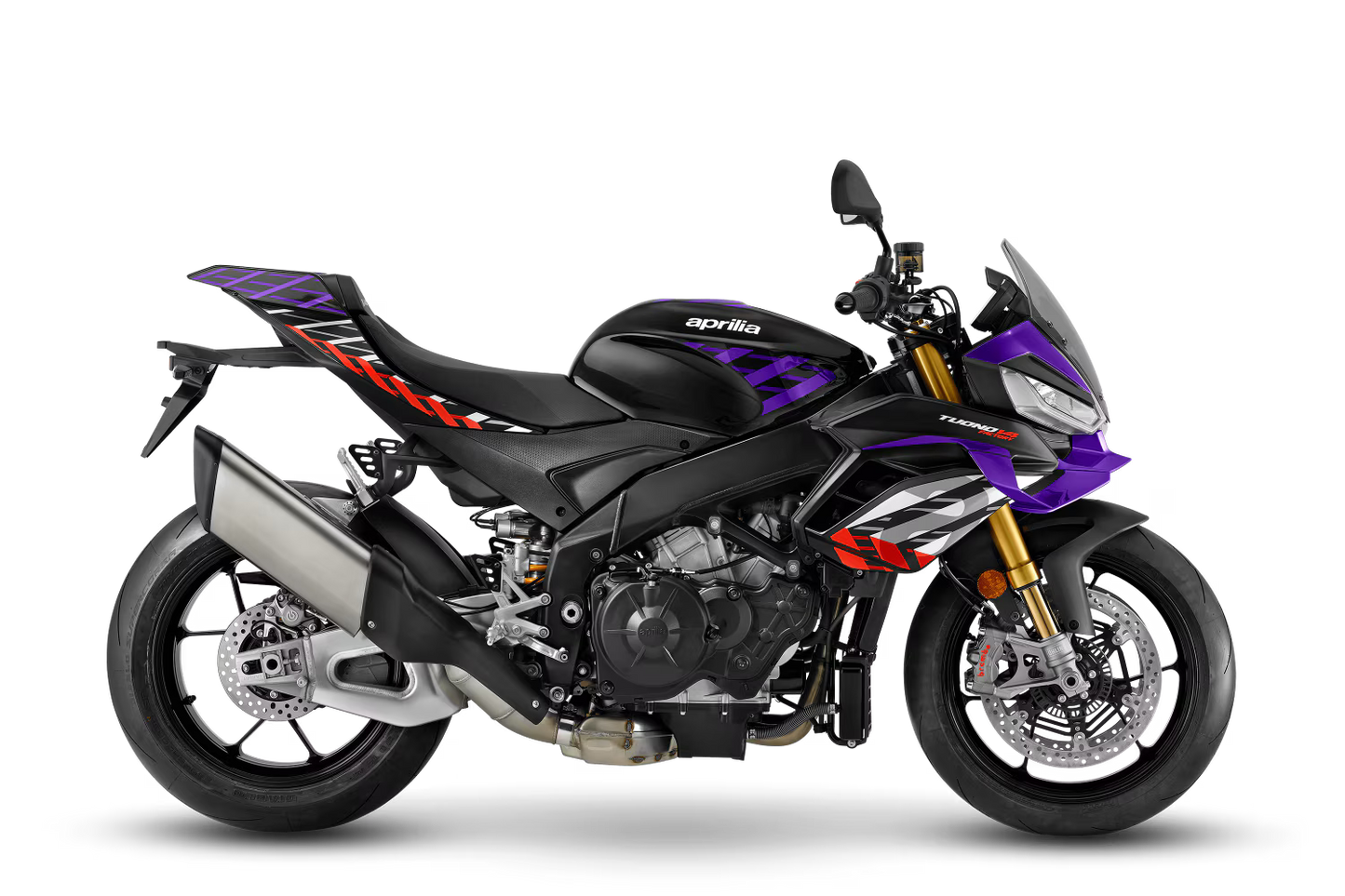 Aprilia Tuono V4 Factory 1100