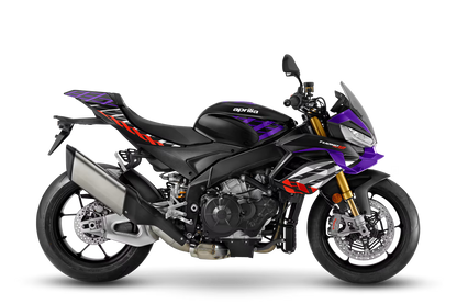 Aprilia Tuono V4 Factory 1100