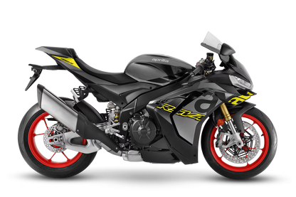 2026 Aprilia RSV4 1100