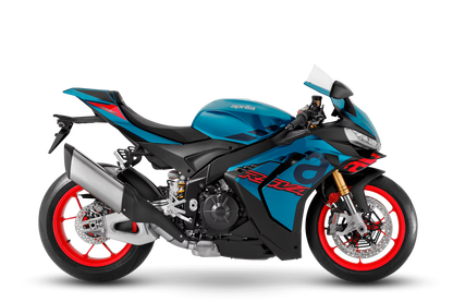 2026 Aprilia RSV4 1100