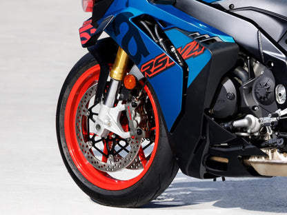 2026 Aprilia RSV4 1100