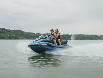 2026 Yamaha FX CRUISER SVHO