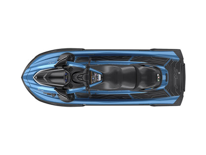 2026 Yamaha FX CRUISER SVHO