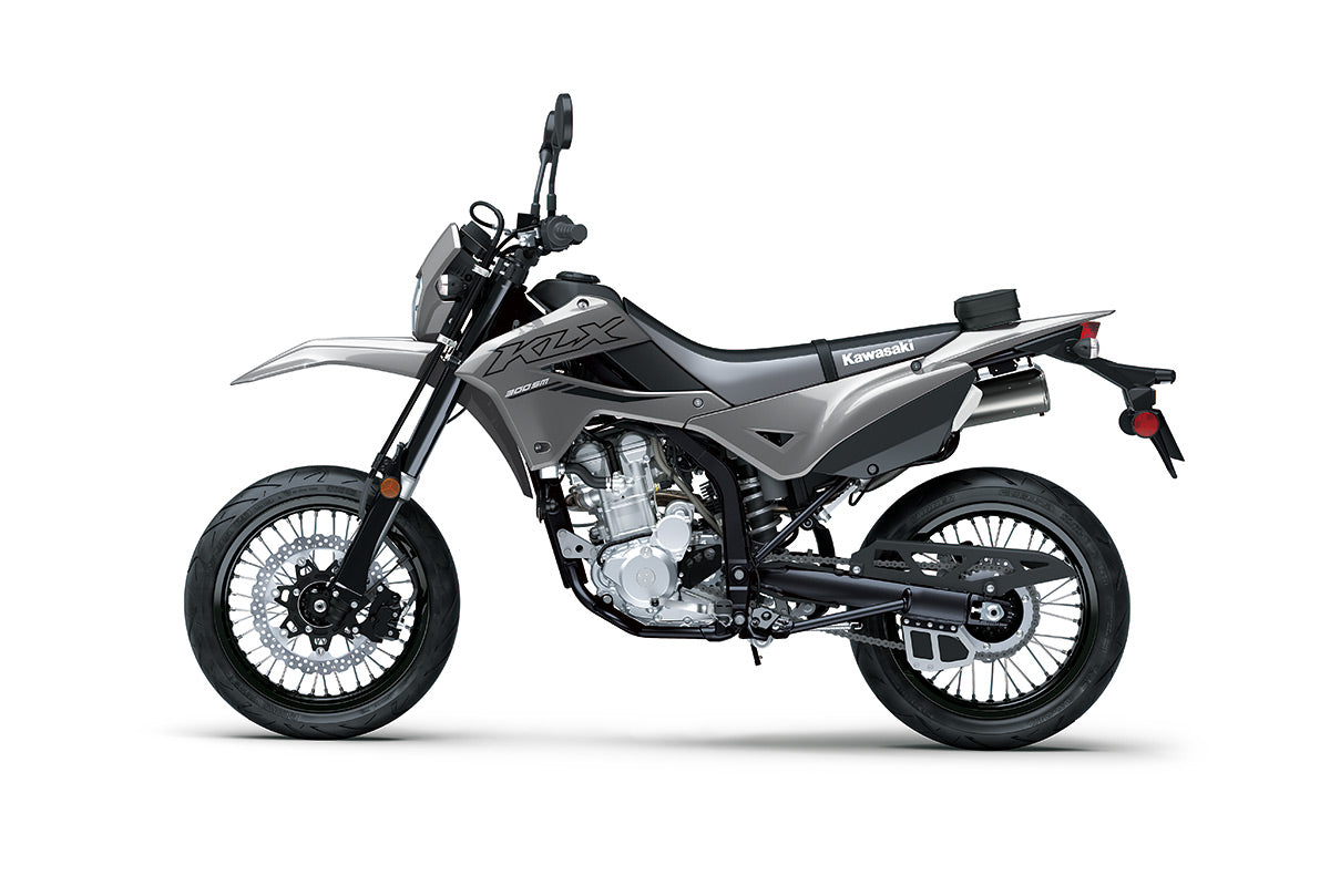 2024 KAWASAKI KLX®300SM