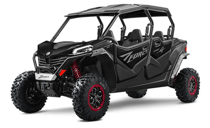 2025 ZFORCE 950 Sport-4