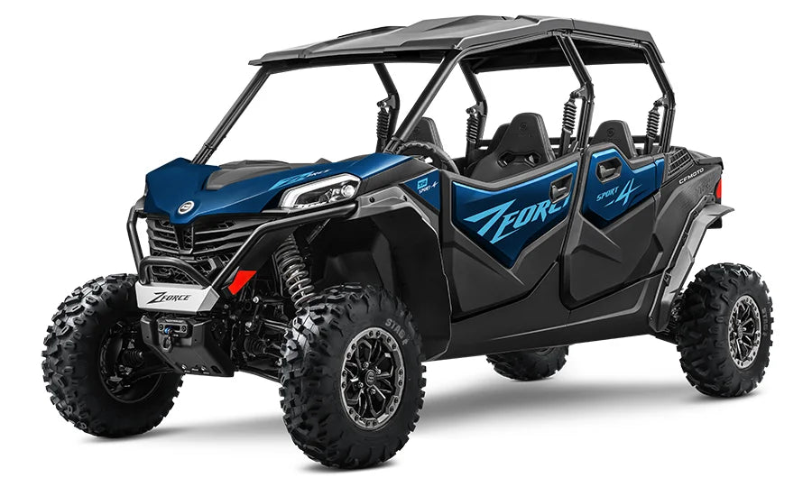 2025 ZFORCE 950 Sport-4
