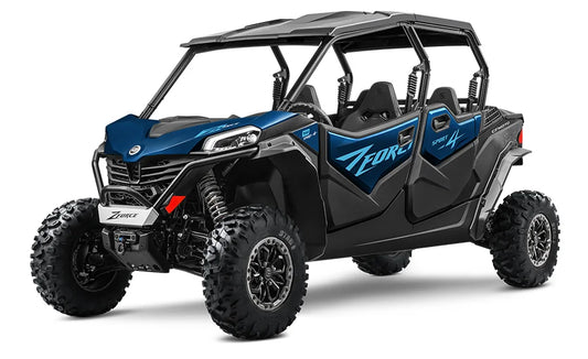 2025 ZFORCE 950 Sport-4